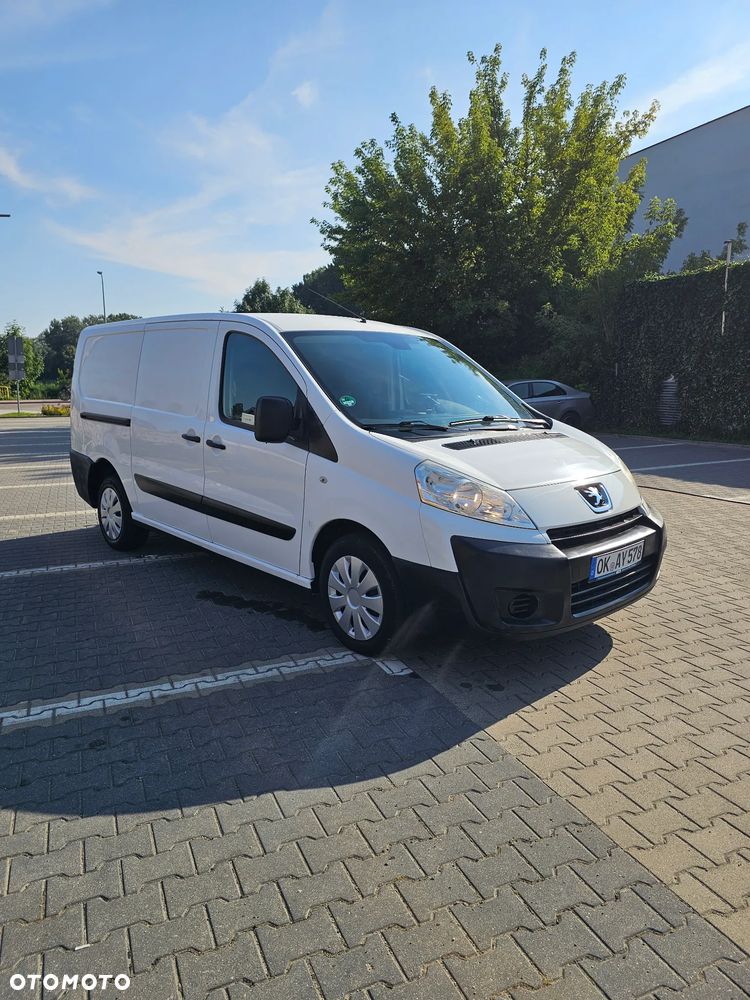 Peugeot Expert - 11