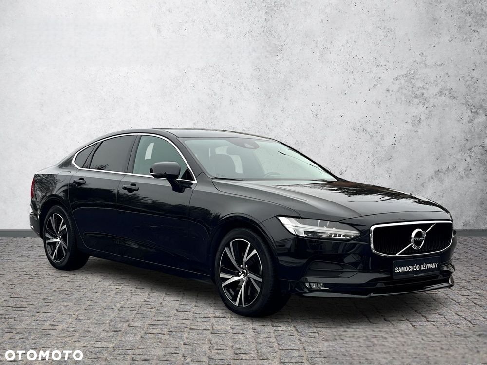 Volvo S90 - 8