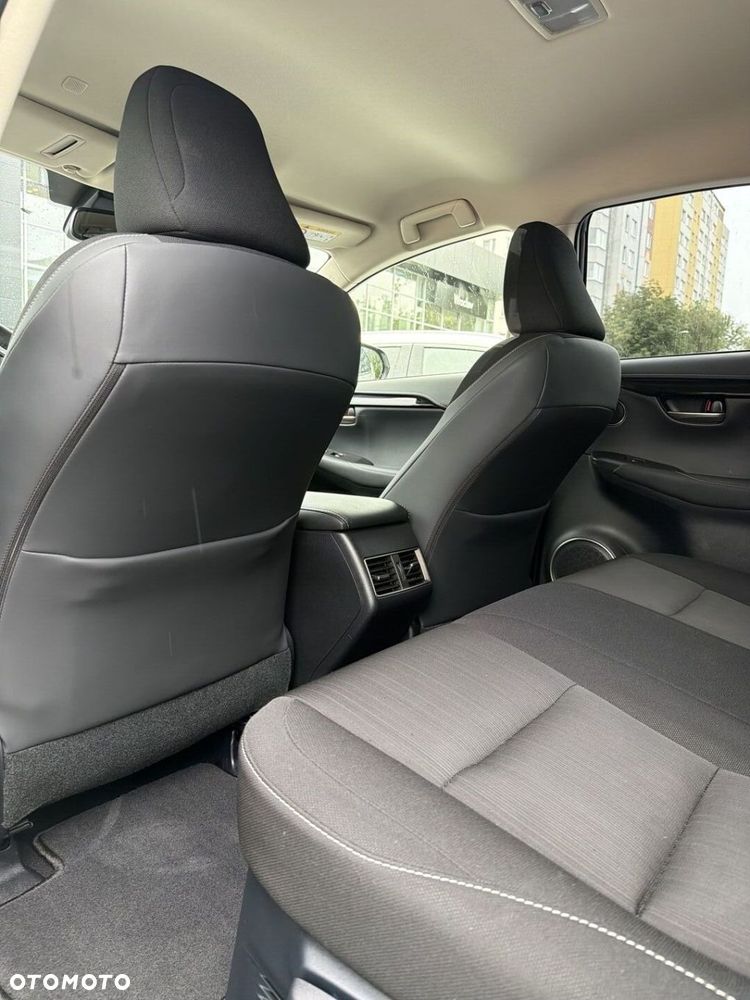 Lexus NX 300 Optimum AWD - 20