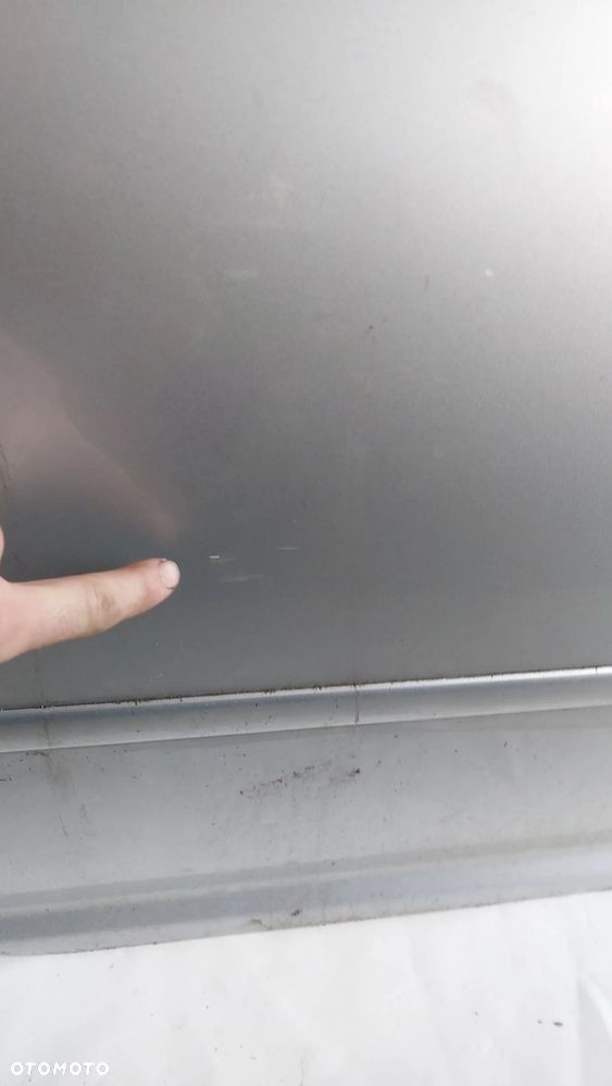 DRZWI PRAWE PRAWY TYL VW GOLF IV BORA KOMBI LY7W SLASK WYSYLKA - 4