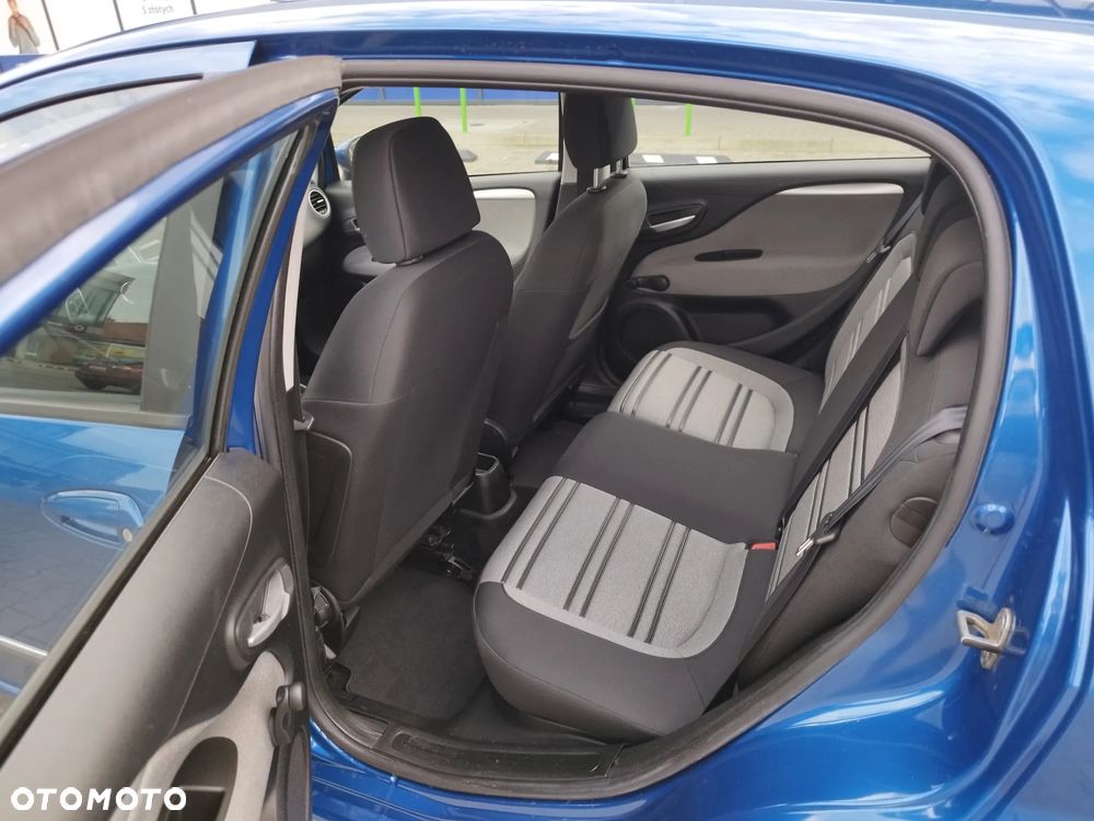 Fiat Punto Evo 1.4 8V Dynamic - 29