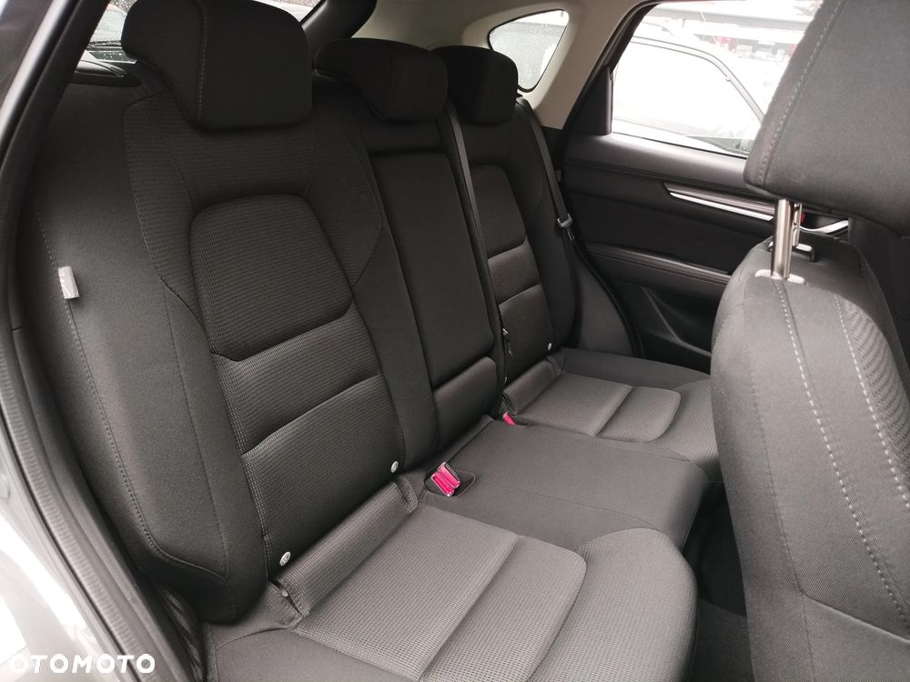 Mazda CX-5 2.0 Exclusive-Line 2WD - 21