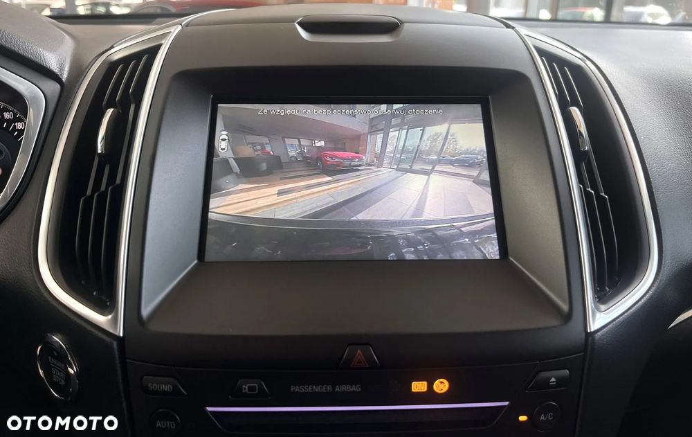 Ford Edge 2.0 TDCi Bi-Turbo 4x4 ST-LINE - 18