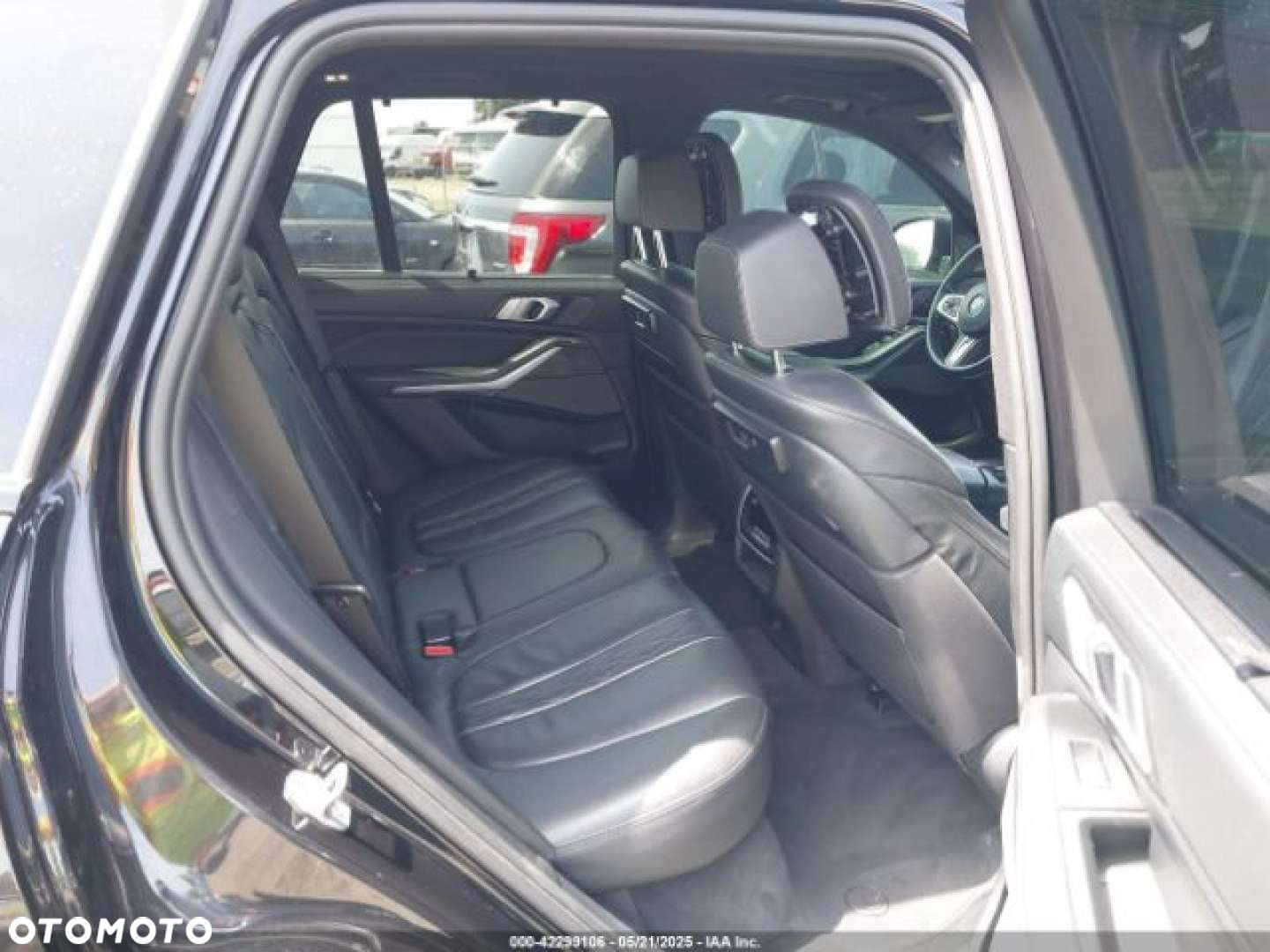 BMW X5 - 2