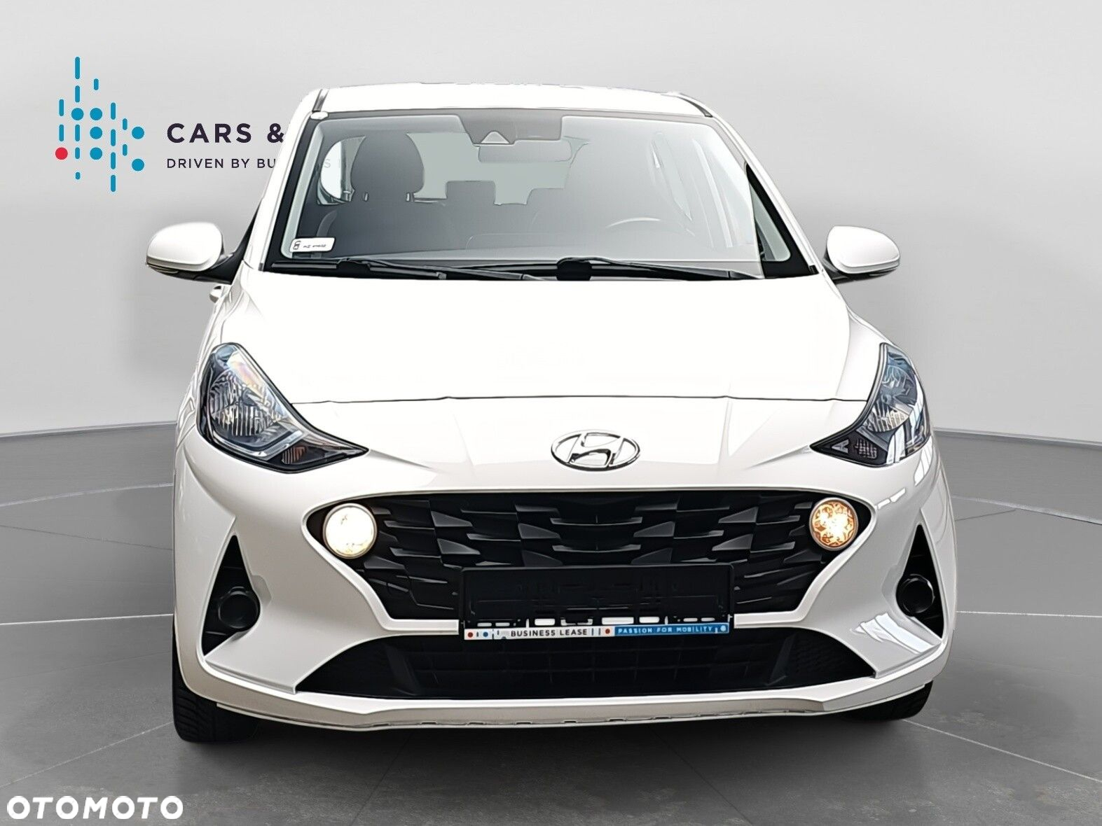 Hyundai i10 1.2 Comfort - 3