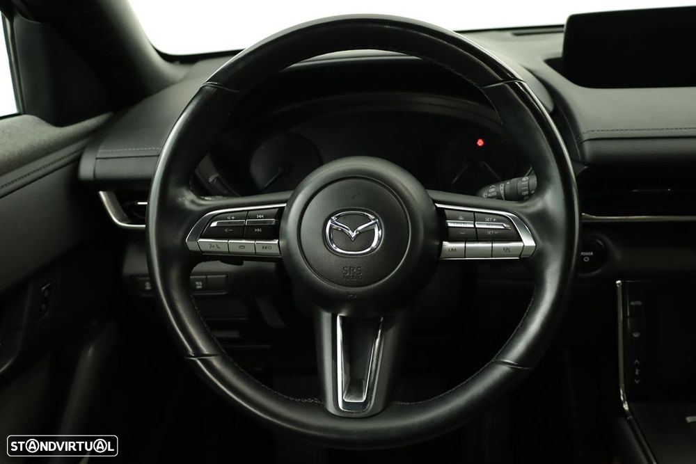 Mazda MX-30 e-SKYACTIV Exclusve-Line - 16