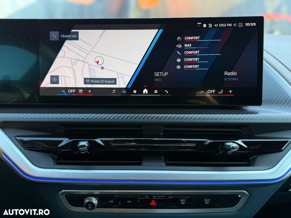 BMW XM Standard - 19