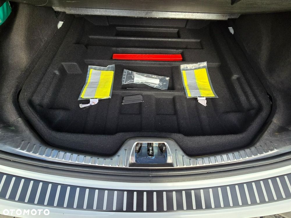 Volvo V60 D2 Geartronic Summum - 38