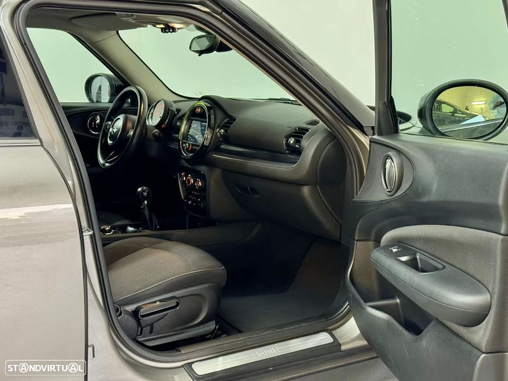 MINI Clubman One D Sport Edition - 49