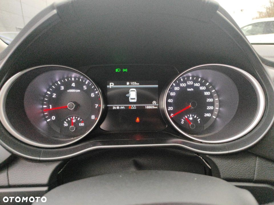 Kia Ceed - 14