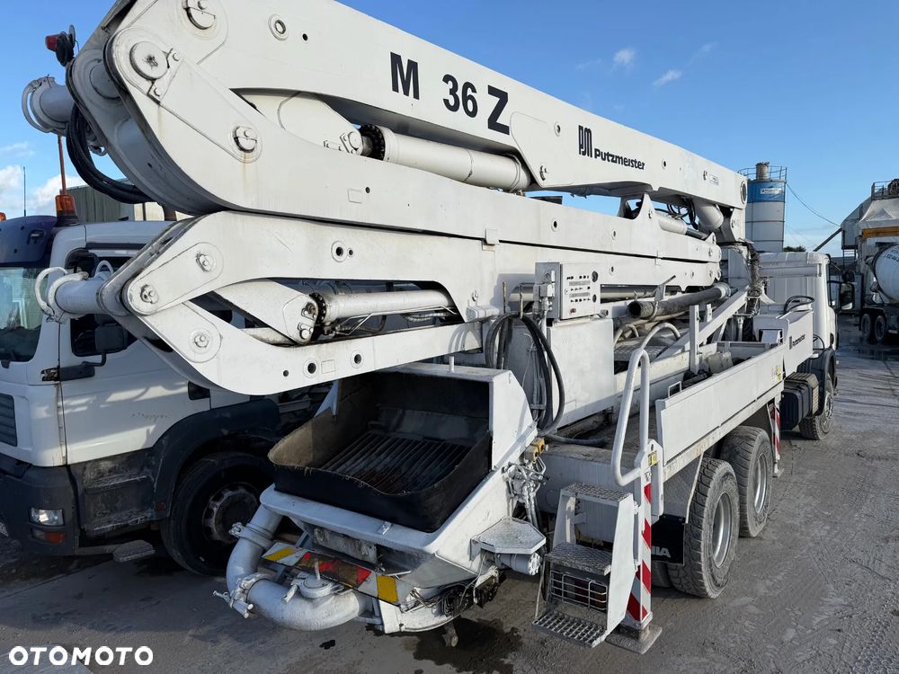 Scania 124 - 2