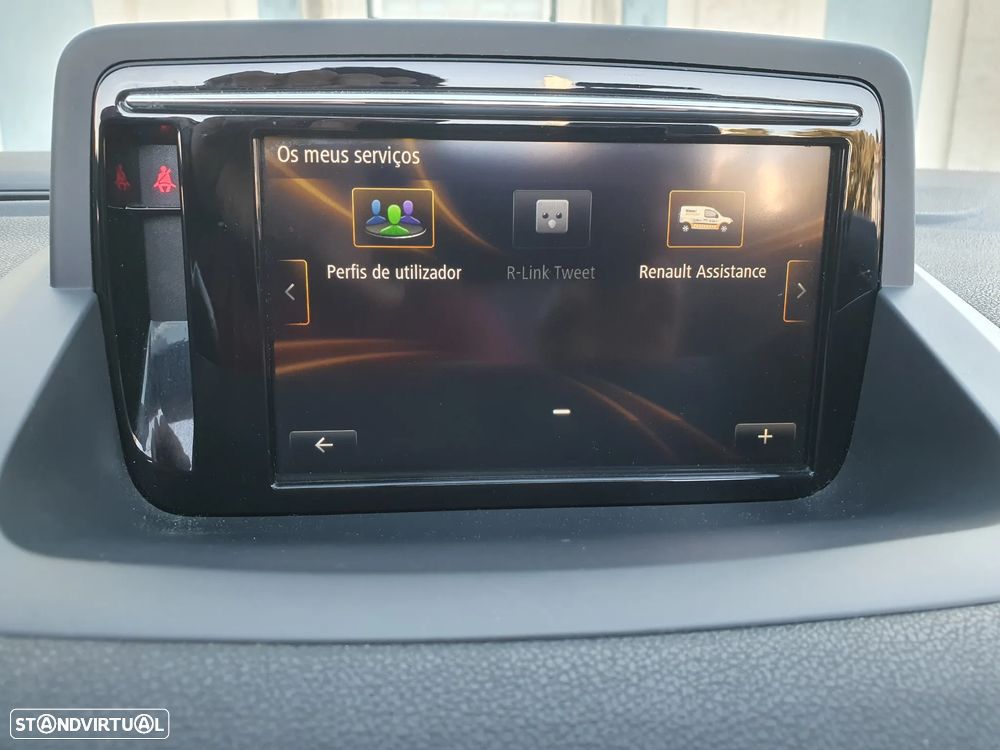 Renault Mégane CC 1.5 dCi GT Line SS - 26