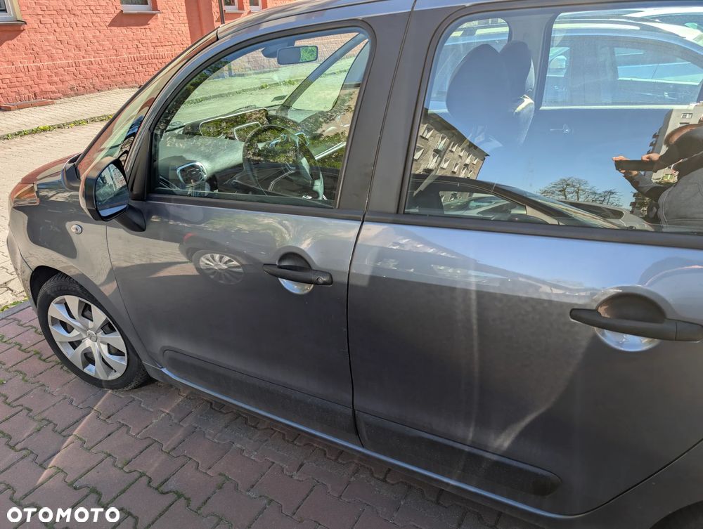 Citroën C3 Picasso 1.6i Exclusive - 3