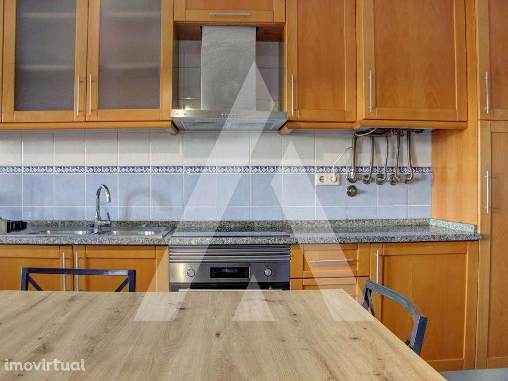 Apartamento T3 Oliveira do bairro - Grande imagem: 4/48