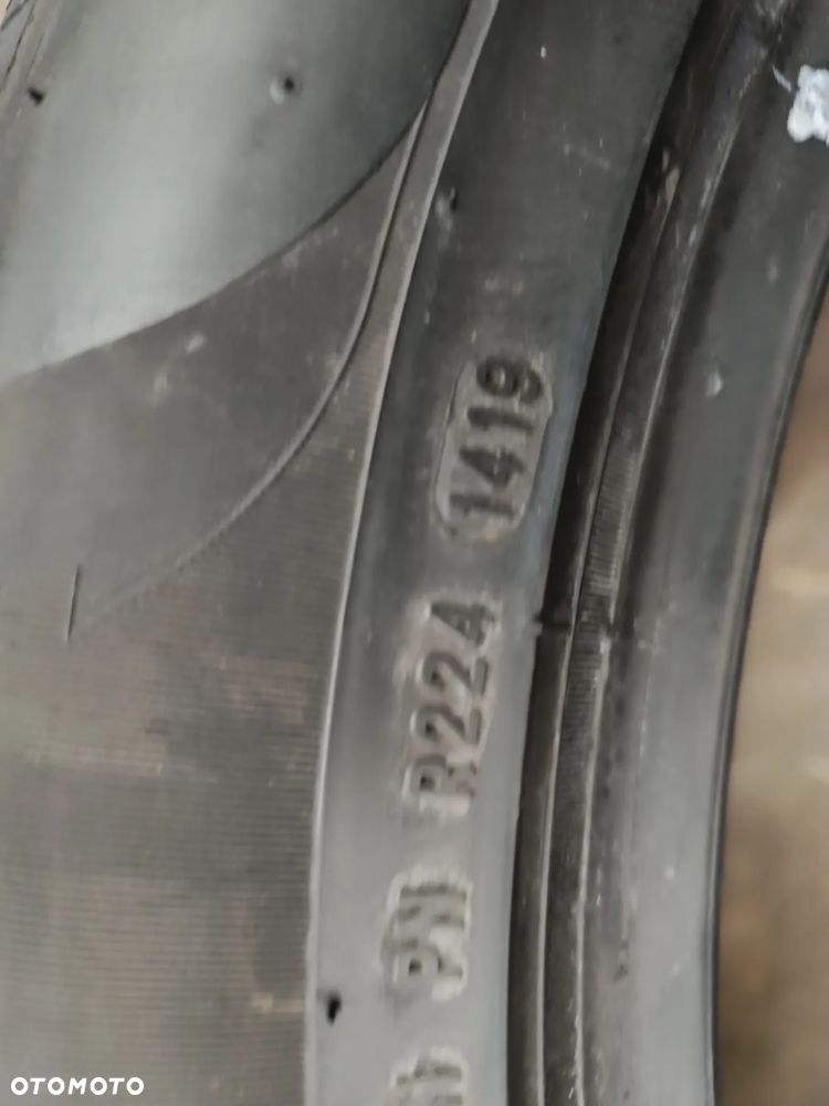 ŚLĄSK 2 X ZIMA 285/45R20 112V PIRELLI SCORPION WINTER PARA - 7