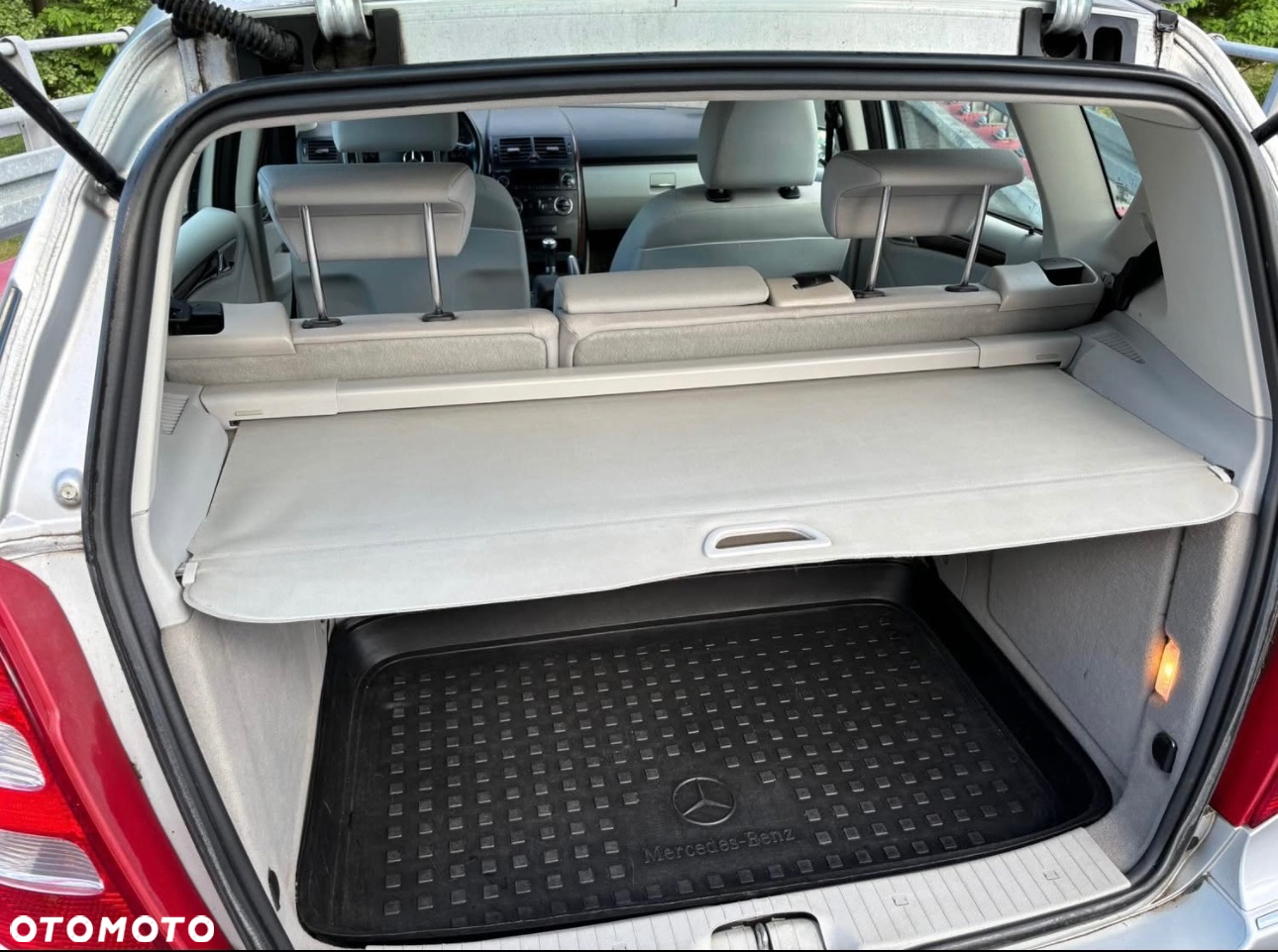 Mercedes-Benz Klasa A 150 Elegance - 14
