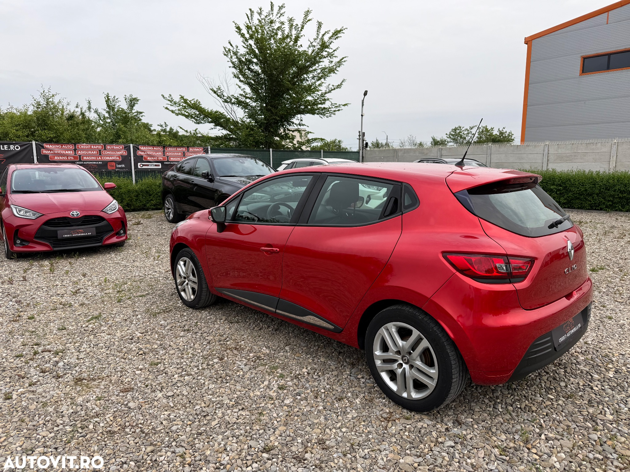 Renault Clio (Energy) TCe 90 Bose Edition - 22