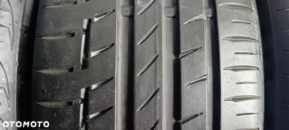 2X 225/45R19 96W XL Continental Premium Contact 6 137B1 - 4