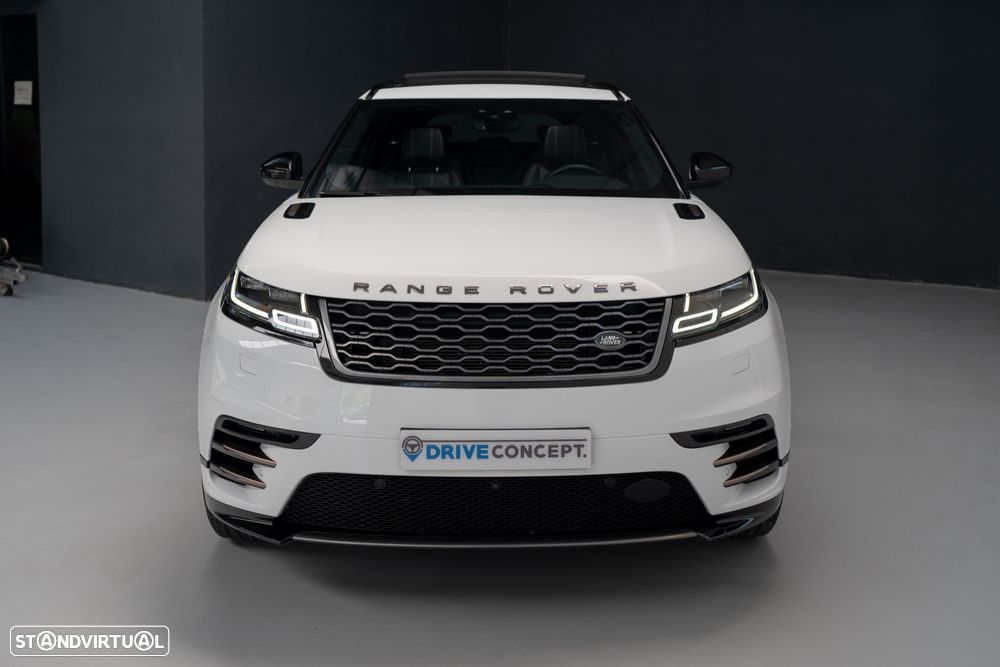 Land Rover Range Rover Velar 2.0 R-Dynamic SE - 3