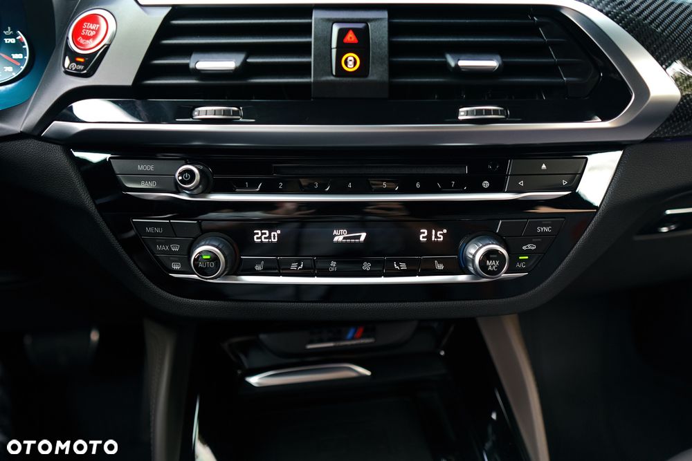 BMW X3 M - 38