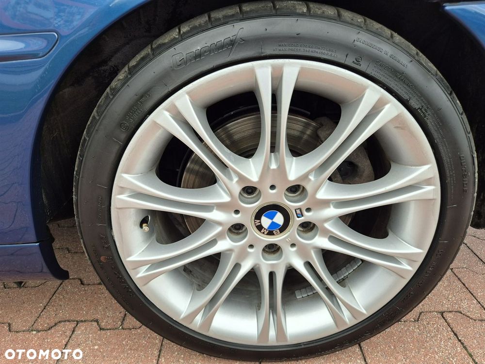 BMW Seria 3 - 31