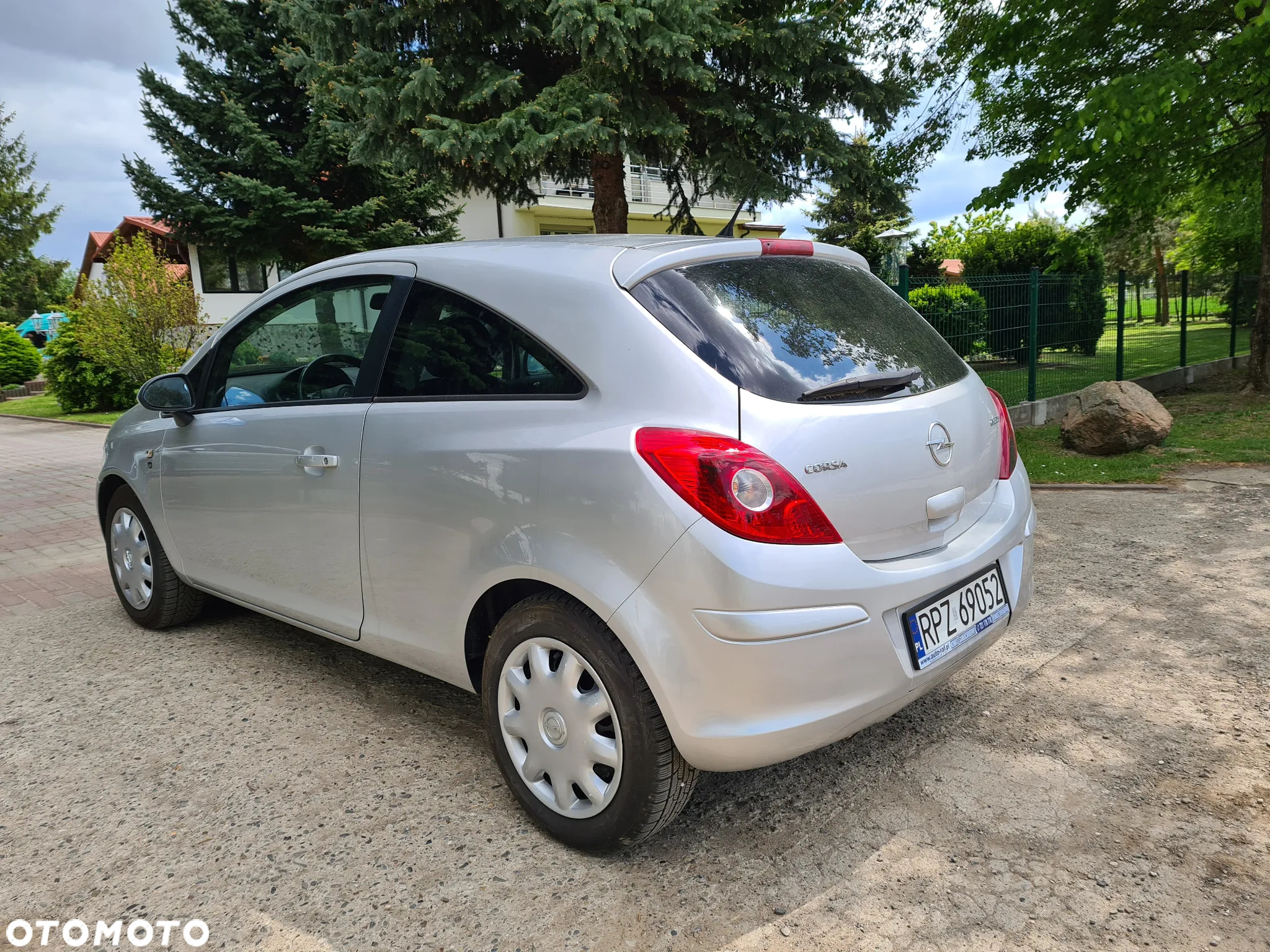 Opel Corsa - 17