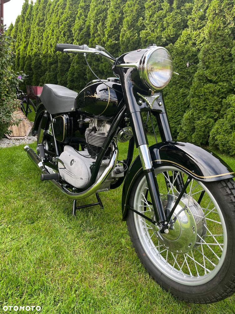 Junak M - 2