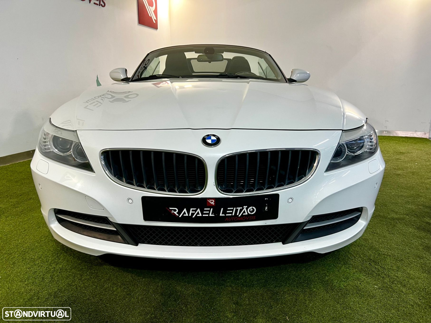 BMW Z4 23 i - 2