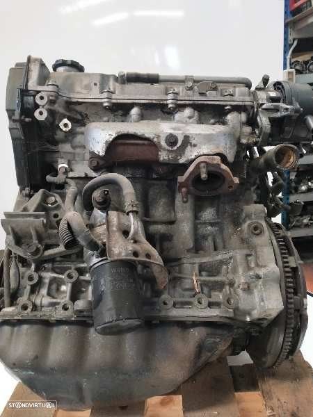MOTOR COMPLETO MAZDA XEDOS 6 1994 - 4