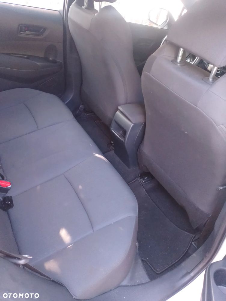 Toyota Corolla 1.2 T Active - 9