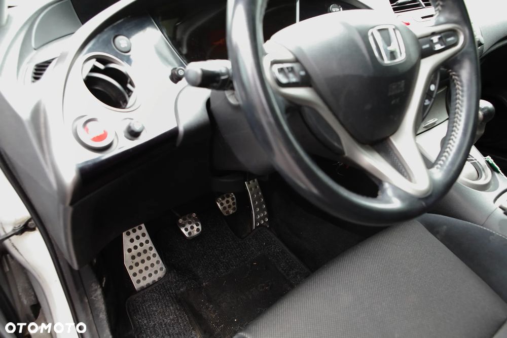 Honda Civic 1.8i-VTEC Type S - 14