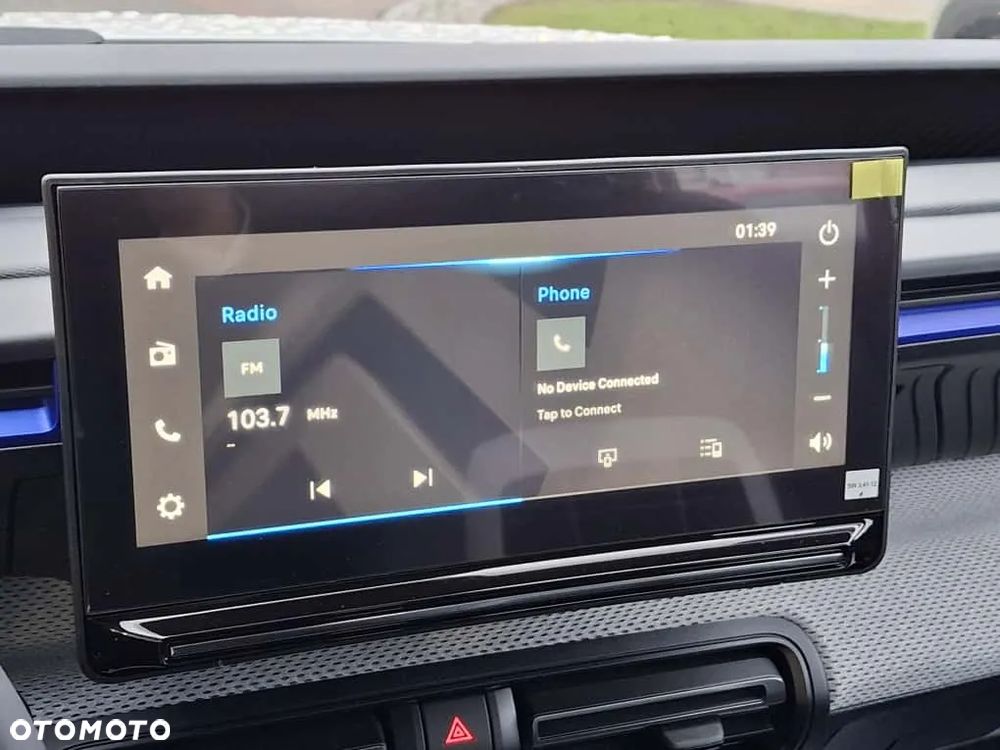 Citroën C3 VAN - 13