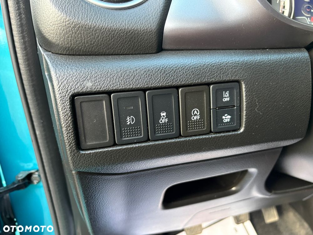 Suzuki Vitara 1.4 Boosterjet Hybrid Allgrip Comfort+ "SHINKAI" - 26