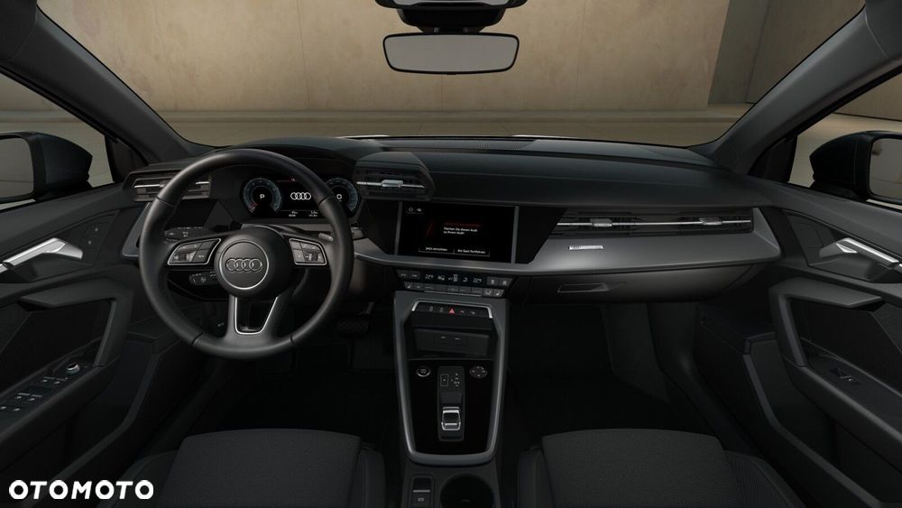 Audi A3 Sportback - 11