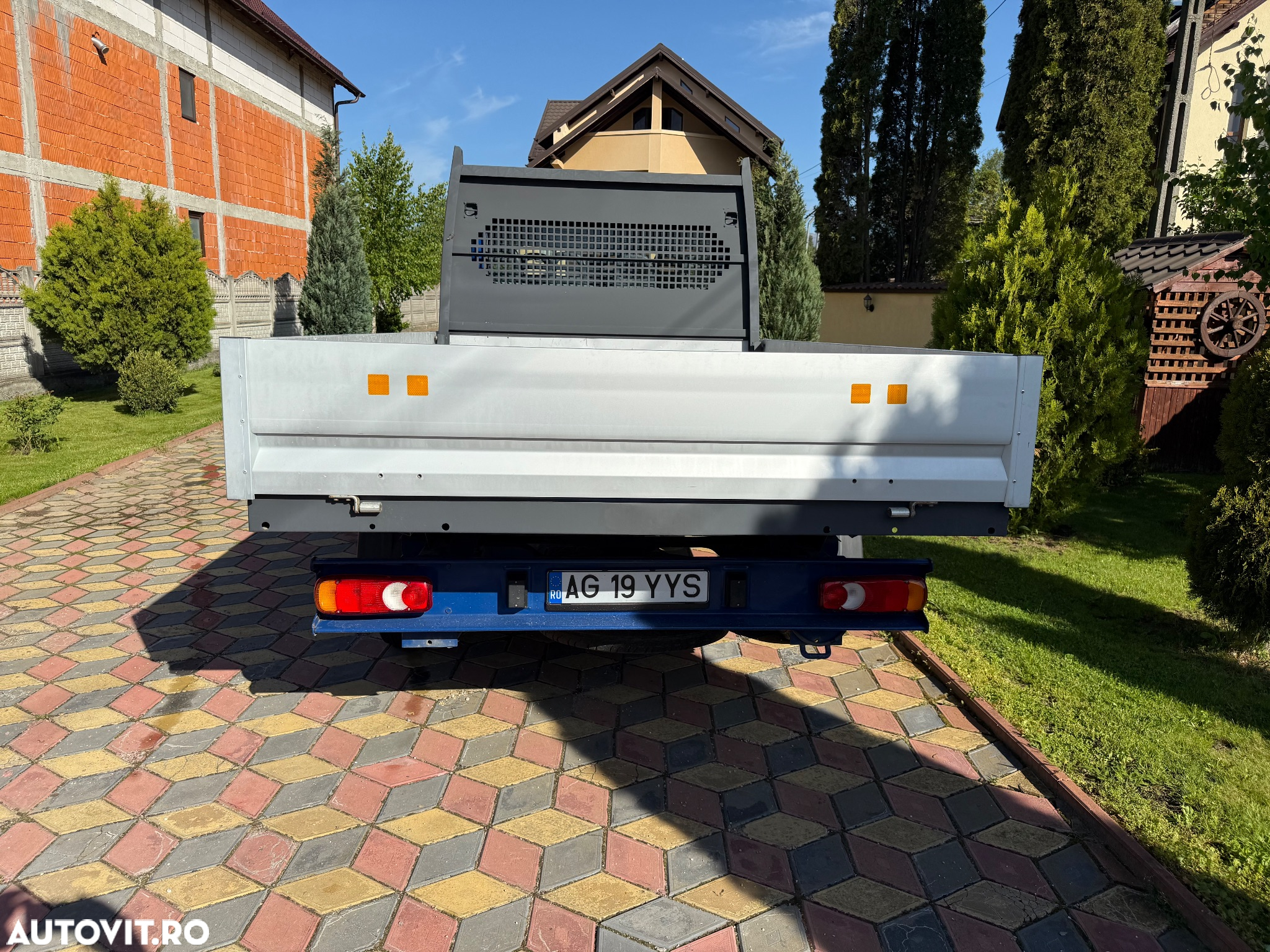 Peugeot Boxer - 11