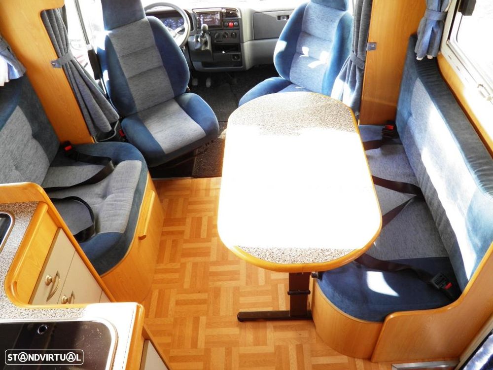 Fiat Ducato Muitos Extras - 2