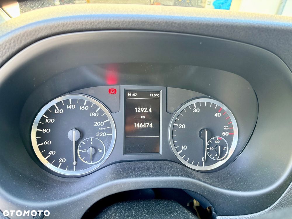 Mercedes-Benz Vito Tourer Select 447.703 - 9