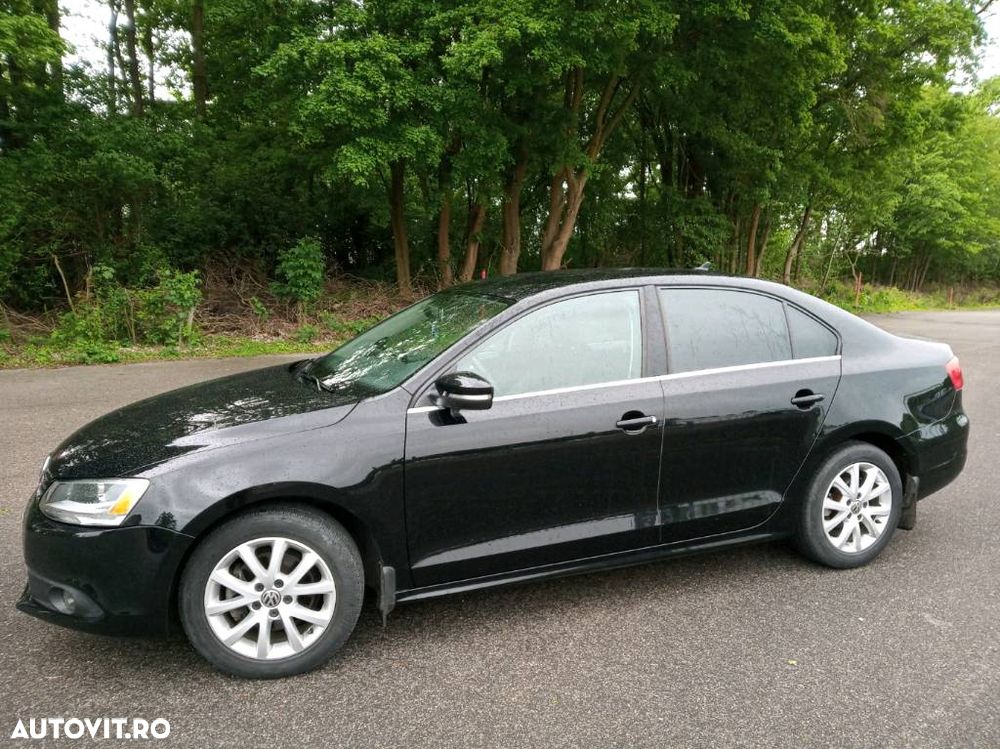 Volkswagen Jetta - 17