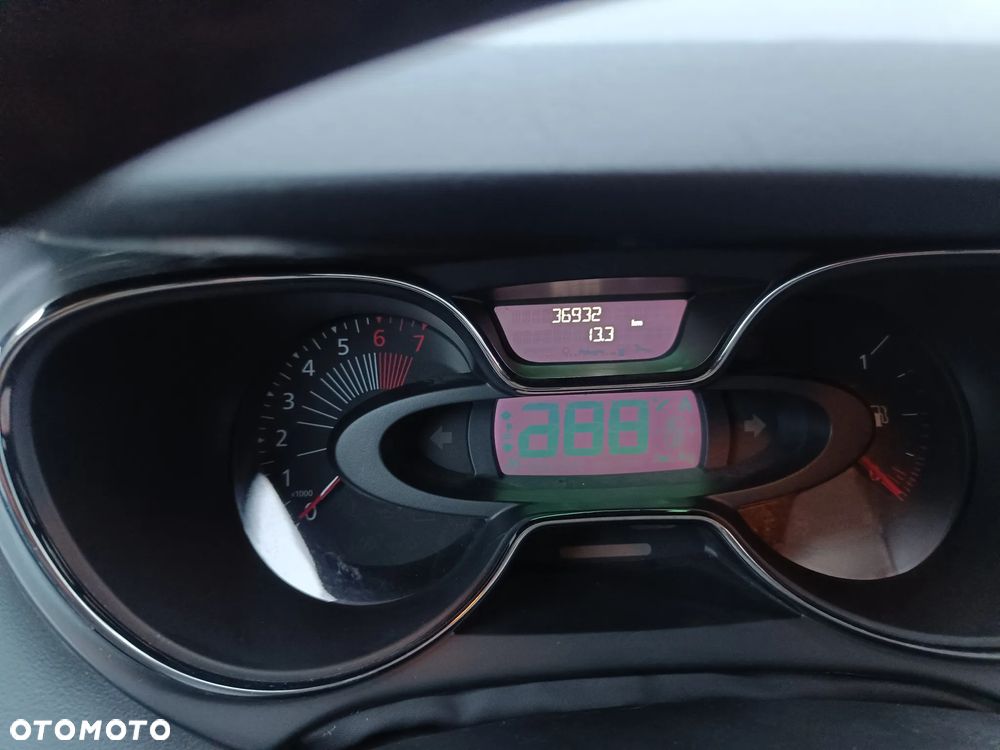 Renault Captur ENERGY TCe 90 Start&Stop Expression - 7
