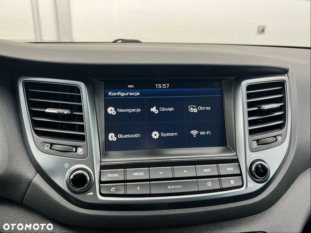 Hyundai Tucson - 23
