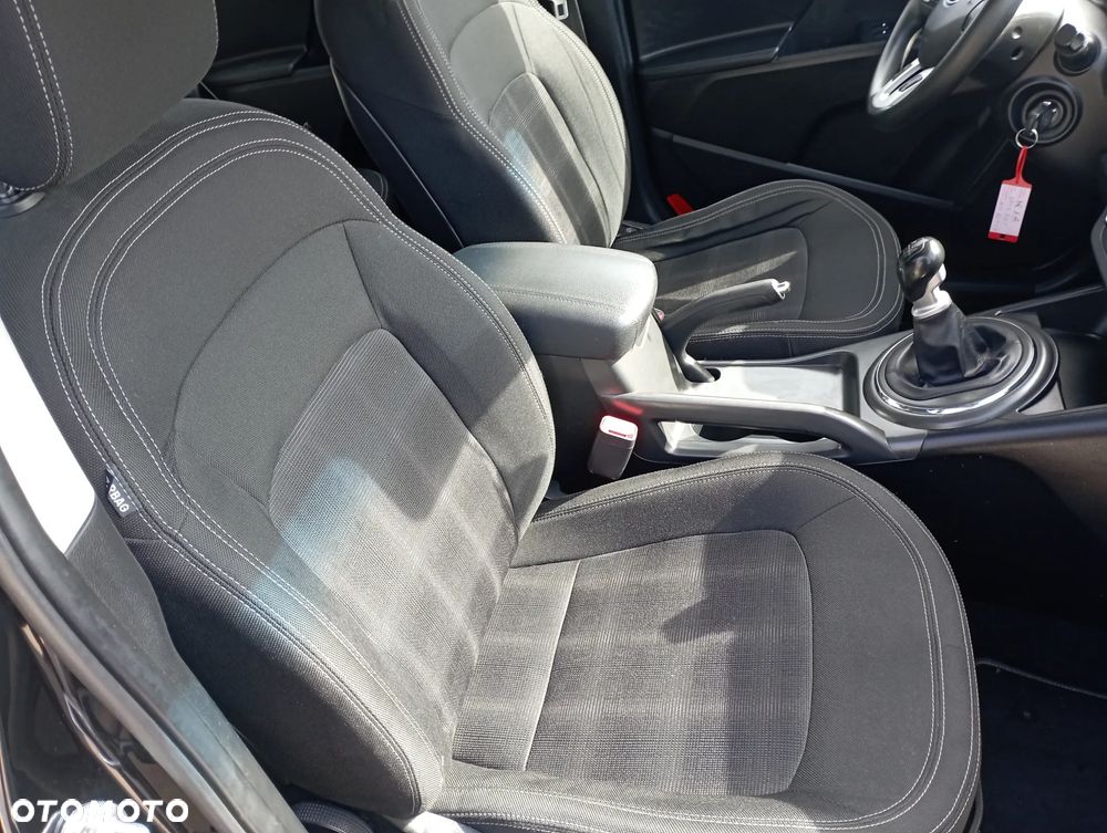 Kia Sportage 1.6 GDI M 2WD - 15