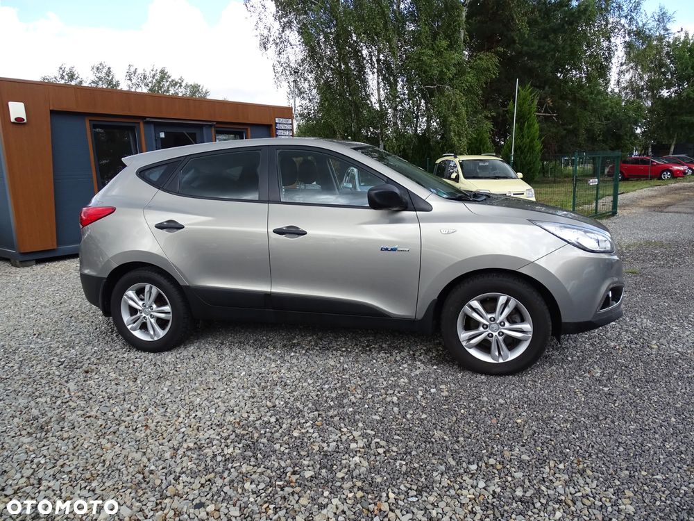 Hyundai ix35 1.6 2WD Comfort - 13
