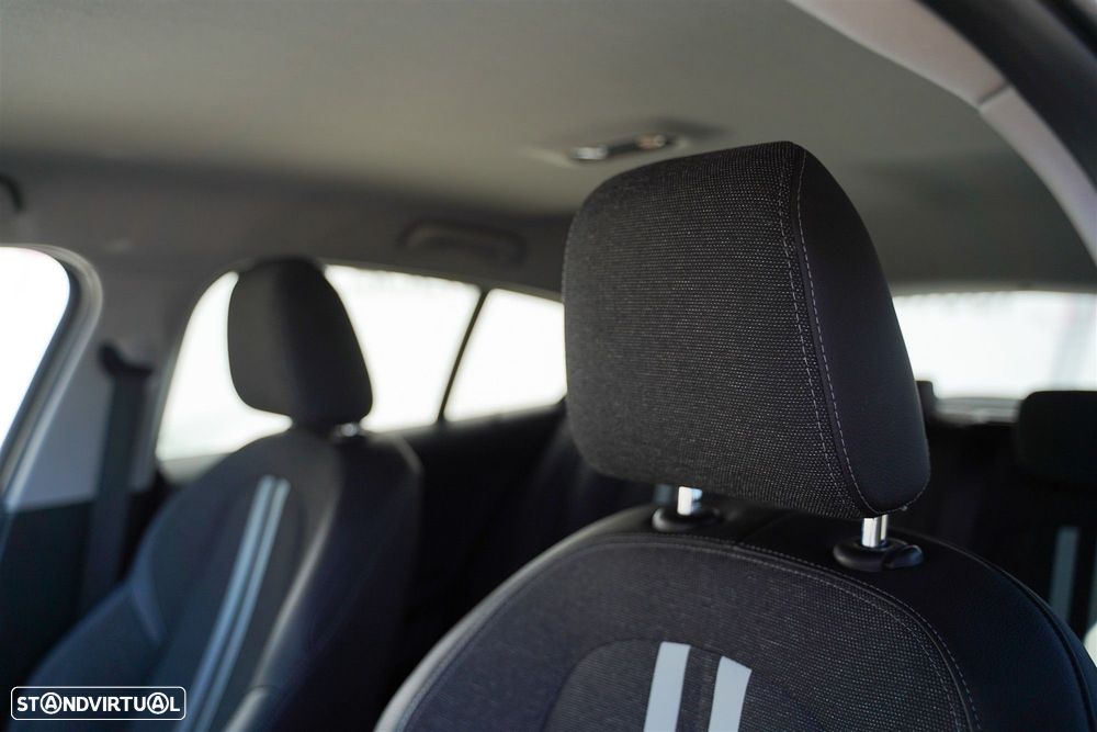 BMW 116 d Line Sport Auto - 24