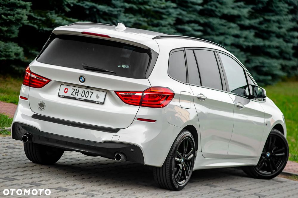 BMW Seria 2 220d xDrive M Sport - 19