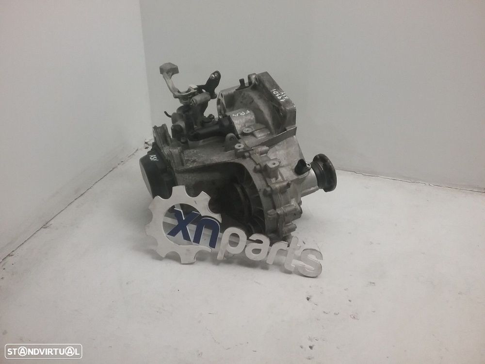 Caixa de velocidades manual SEAT IBIZA III (6L1) 1.9 SDI 02 - 05 REF. FRA MOTOR... - 3