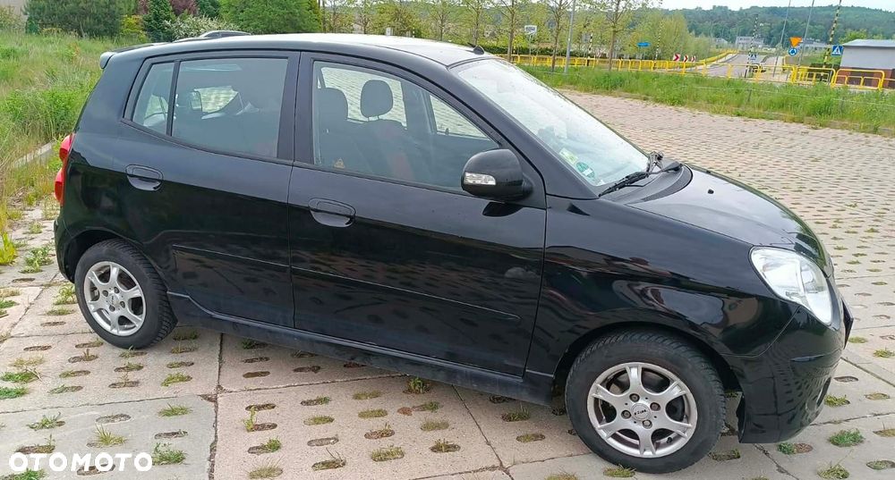 Kia Picanto 1.1 Optimum + - 2
