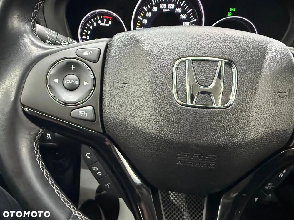 Honda HR-V 1.5 Executive (ADAS) CVT - 17