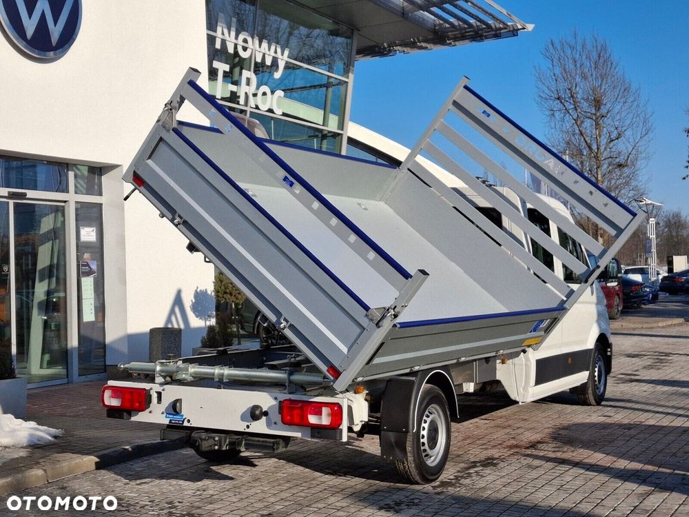 Volkswagen Crafter - 16