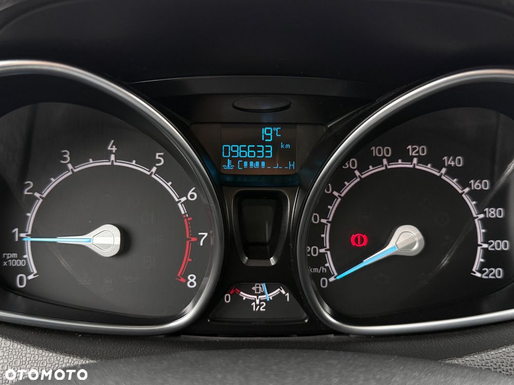 Ford EcoSport 1.0 EcoBoost TITANIUM - 12