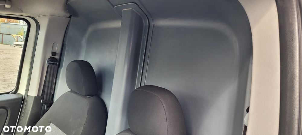 Fiat Doblo - 20